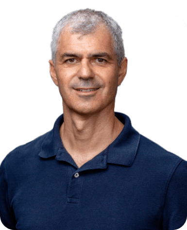 Eyal Orgil