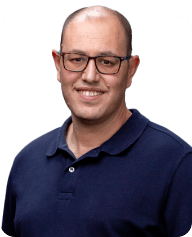 Alon Lubin