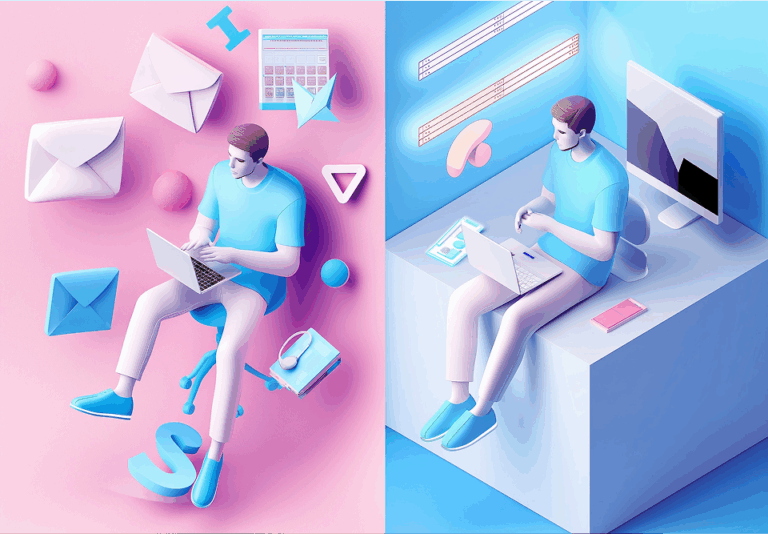 56. 5 Productivity Killers for Sales Teams (and how to avoid them)