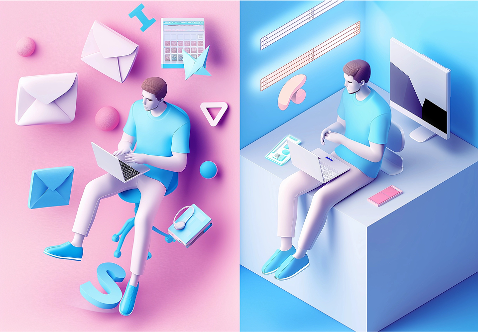 5 productivity killers for sales teams (and how to avoid them)