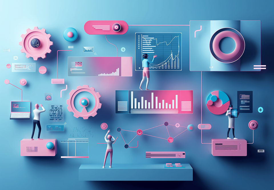 The key pillars of sales operations: how effective sales operations teams increase productivity