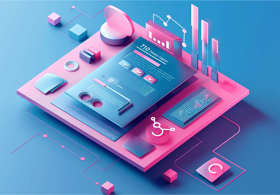 105. Top Digital Transformation Platforms 2021