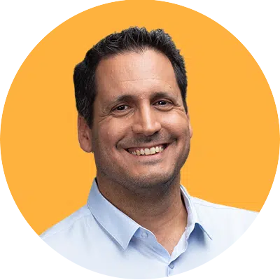 Eyal Elbahary, Chief Executive Officer & Founder at DealHub