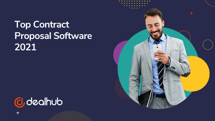 top contract proposal software 2021