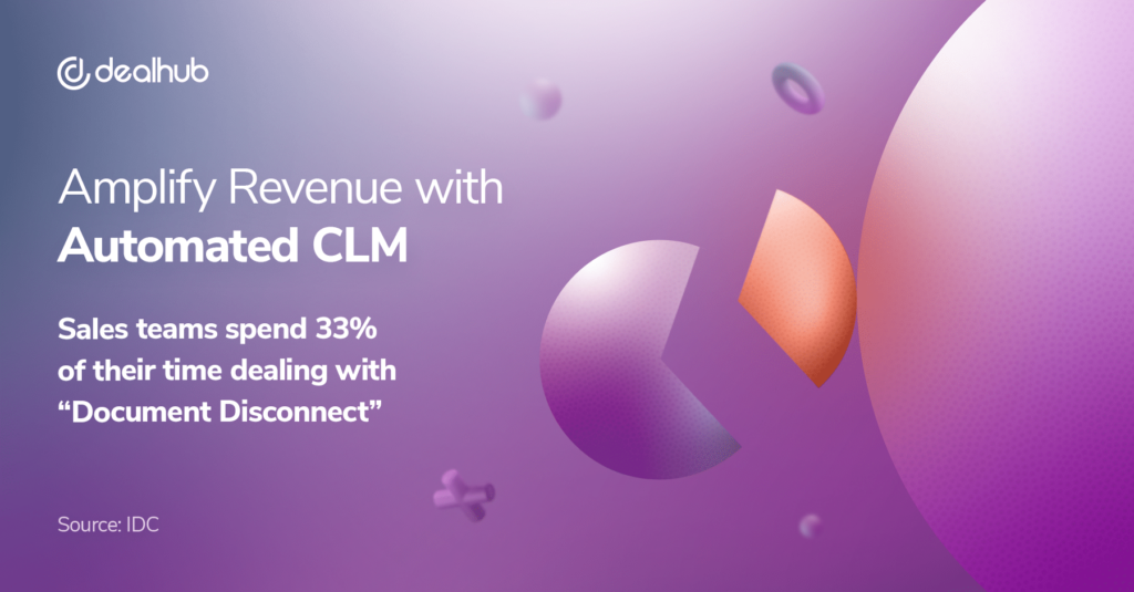 amplify revenue with automated clm