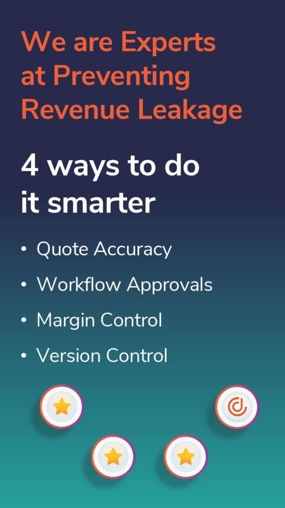 4 ways for preventing revenue leakage