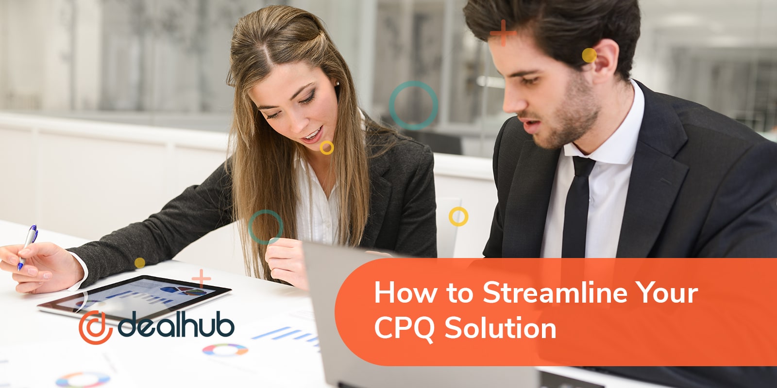 How to Streamline Your CPQ Solution