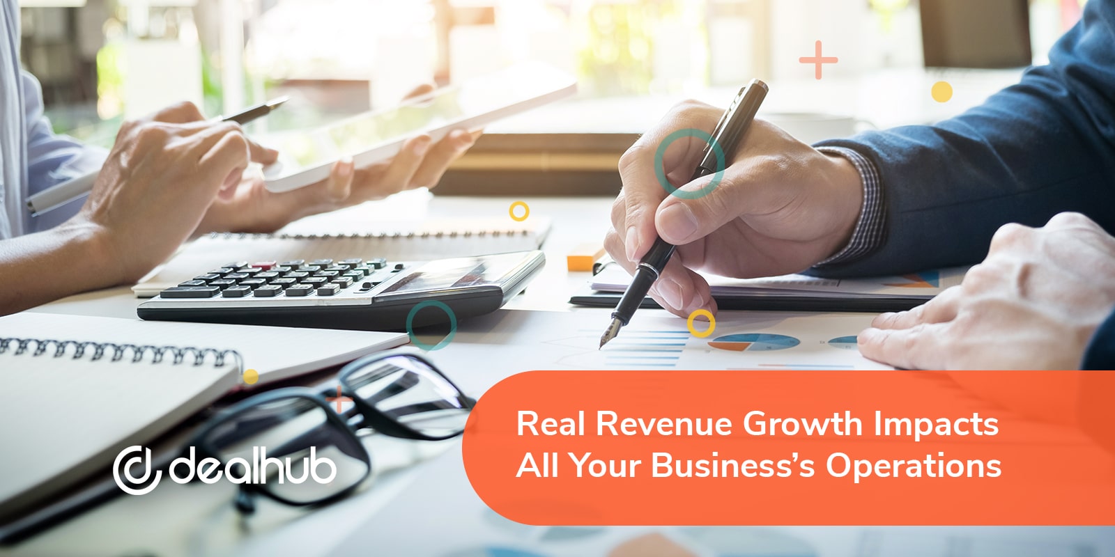 Real Revenue Growth Impacts All Your Business Operations