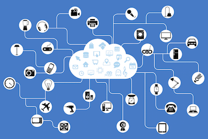 How IoT Will Improve Sales Agility