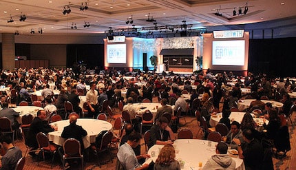 Sales Conferences of 2016