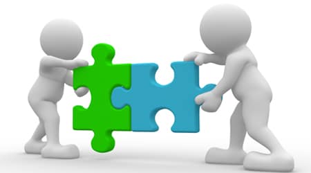 Putting The Pieces Of The Sales Enablement Puzzle Together
