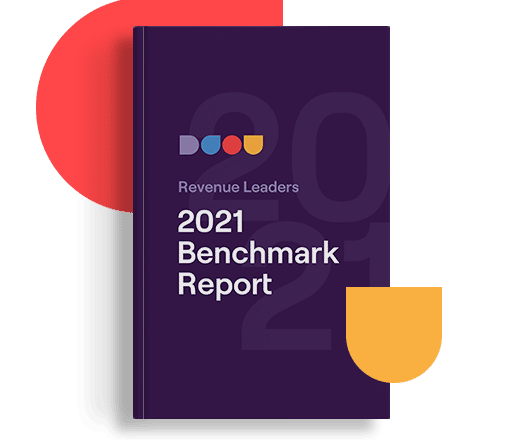 2021 Benchmark Report for Revenue Leaders