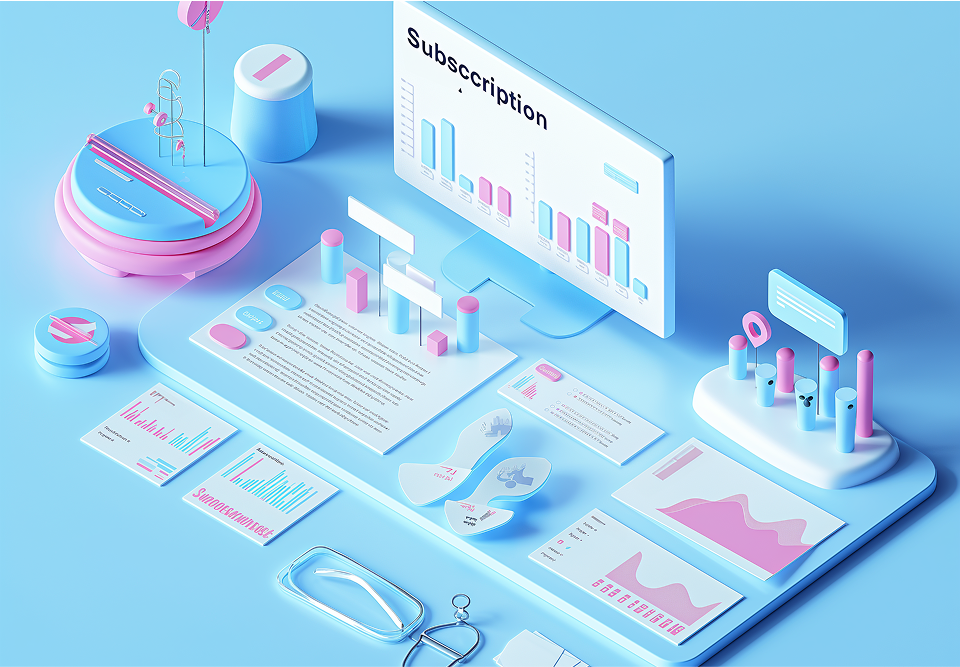 Subscription-based business? How to improve subscription management