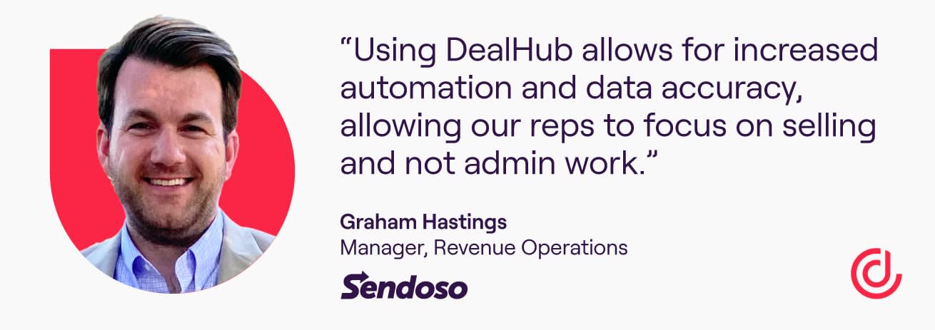 Why DealHub Is The #1 CPQ For HubSpot CRM | DealHub Blog