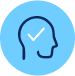Improved customer satisfaction through better meeting customer needs
