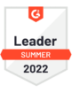 Contract Management Leader 2022