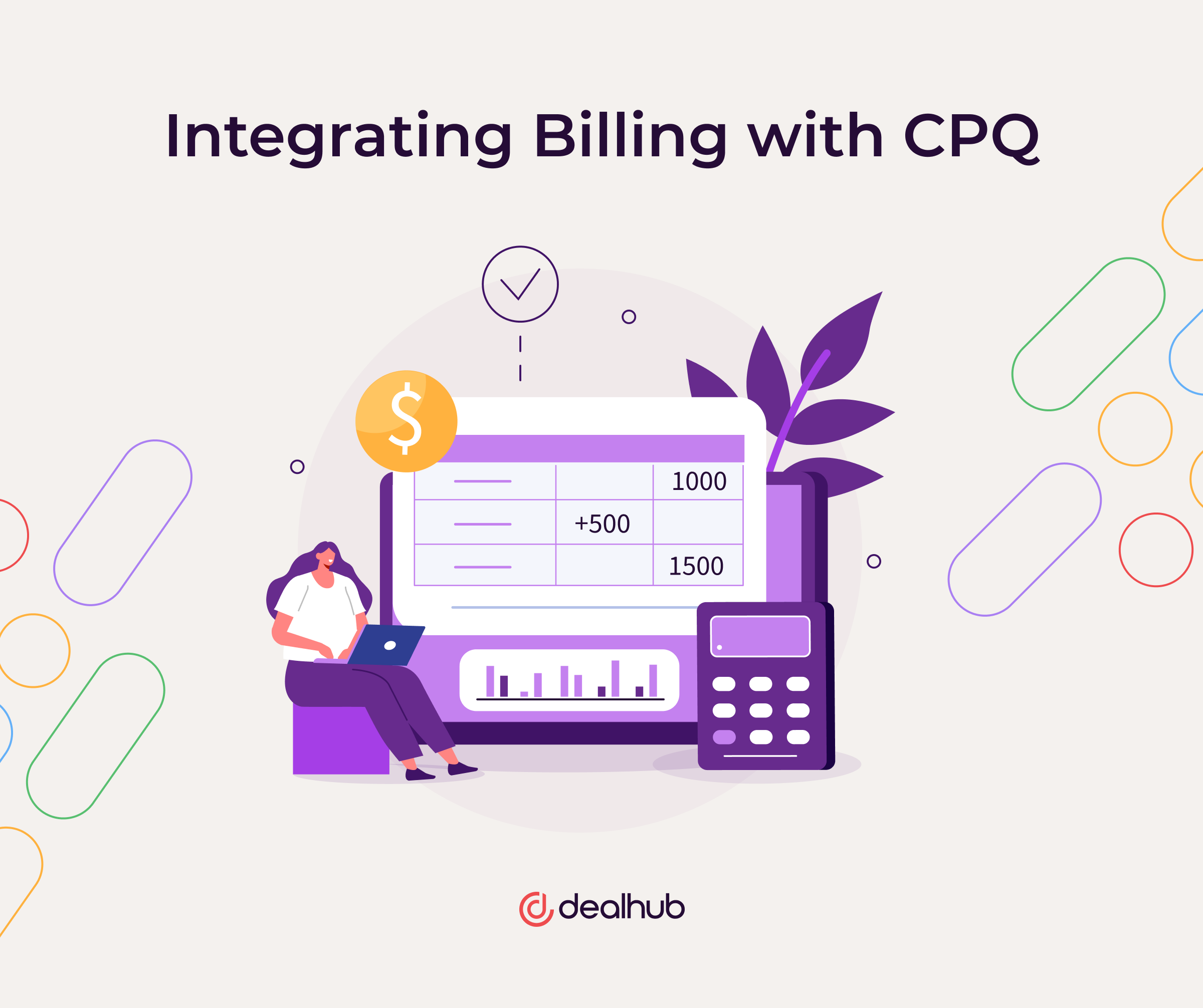 Integrating Billing with CPQ for a Smoother Order to Cash Process