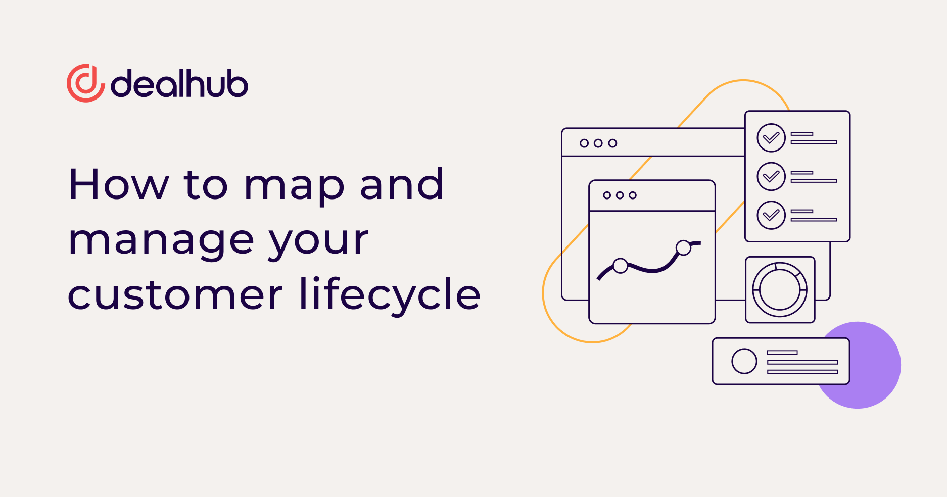 How to Map and Manage Your Customer Lifecycle