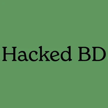 Hacked BD