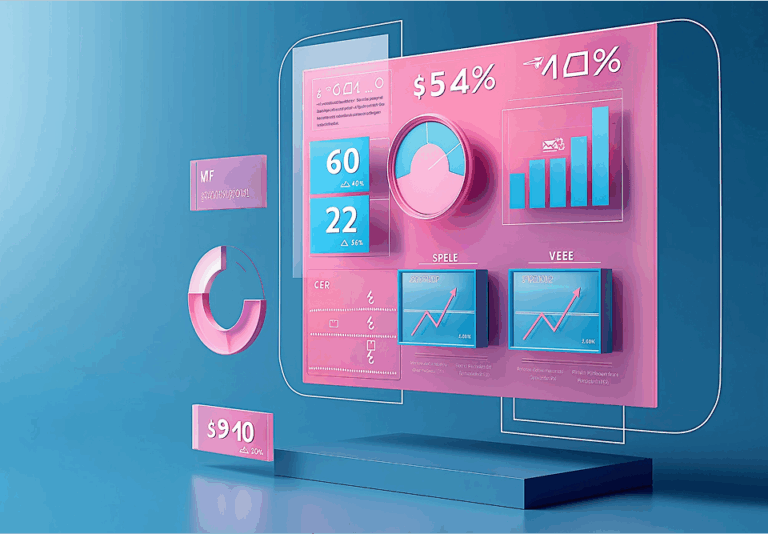 45. Dynamic pricing_ Unleashing the Power of Agility