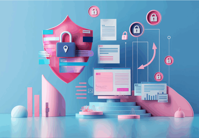 65. Contract Management_ Shielding Your Business from Legal Risks