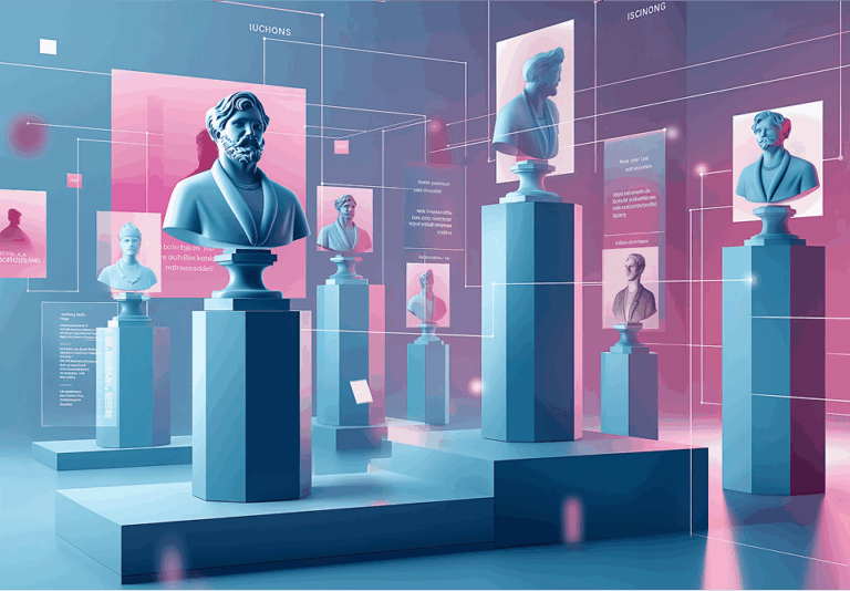 23. Influential sales leaders that continue to inspire