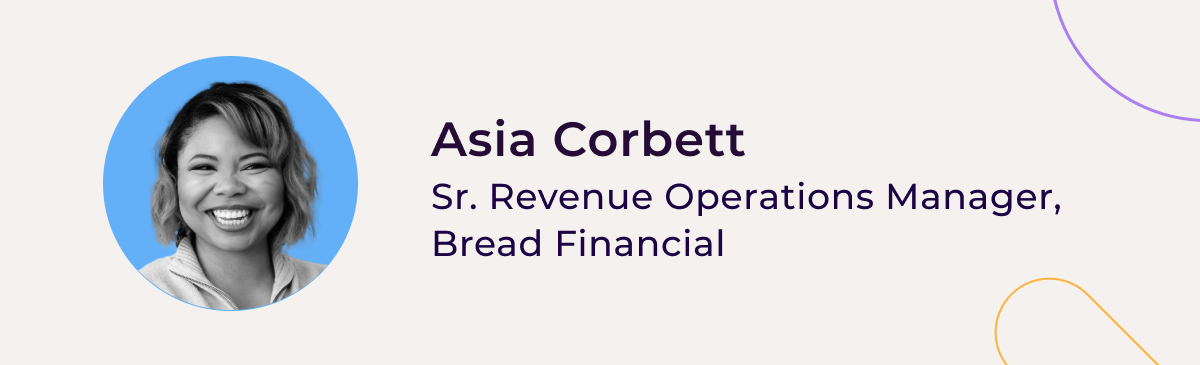 Asia Corbett