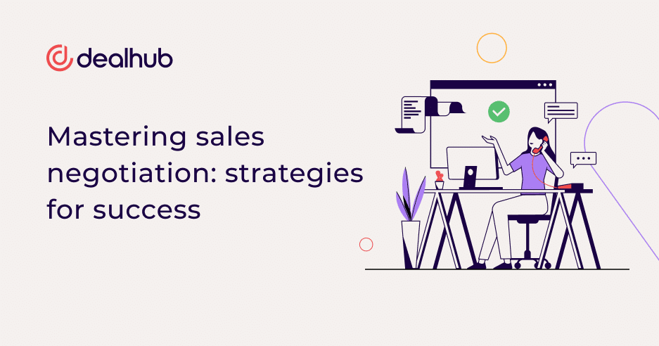 Mastering sales negotiation: strategies for success