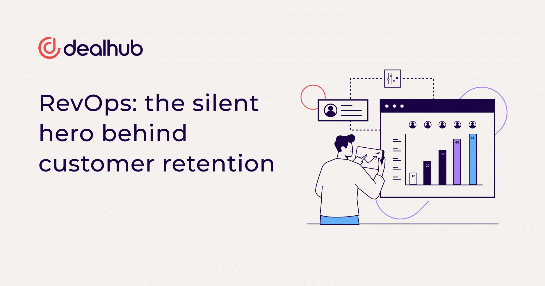 RevOps: the silent hero behind customer retention