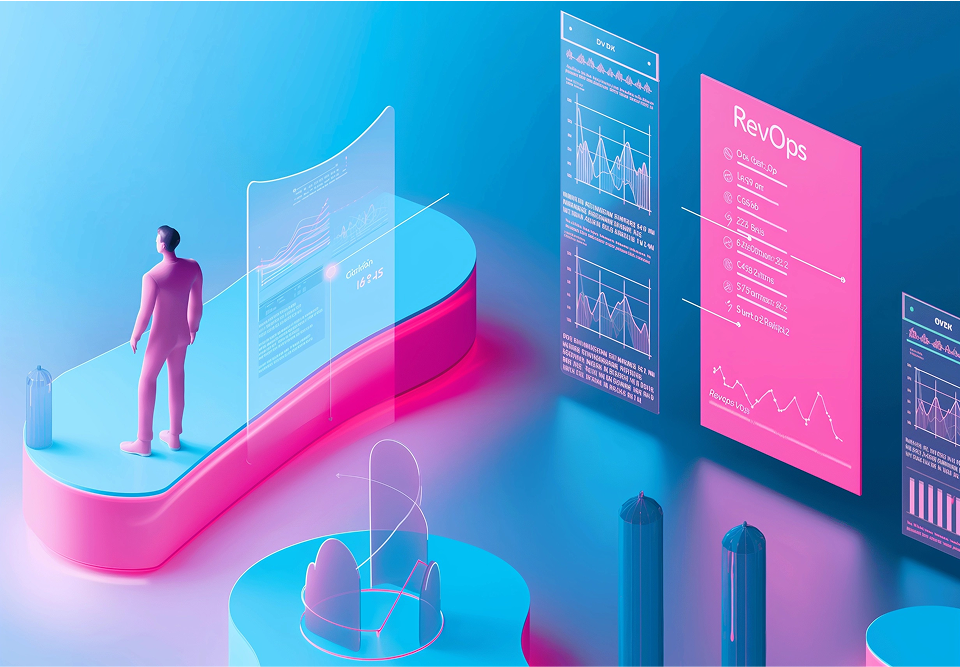 RevOps: the silent hero behind customer retention