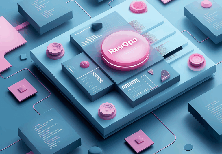 33. The RevOps revolution_ mastering change management