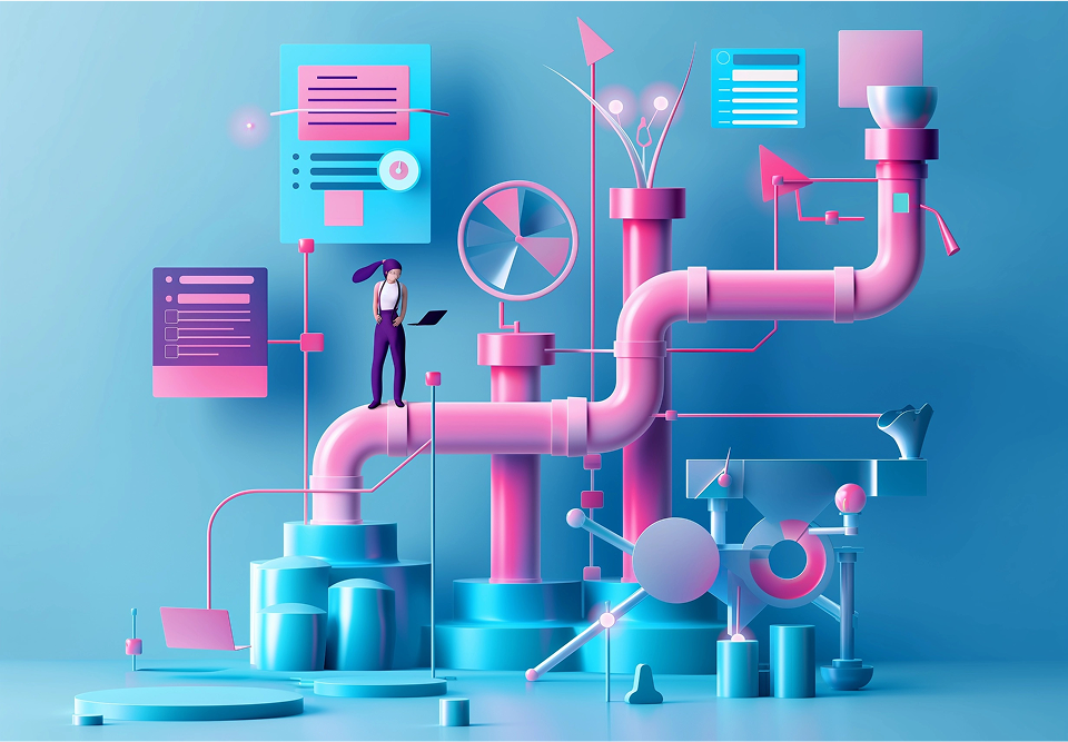 Sales Ops&#8217; role in a frictionless quote-to-revenue process