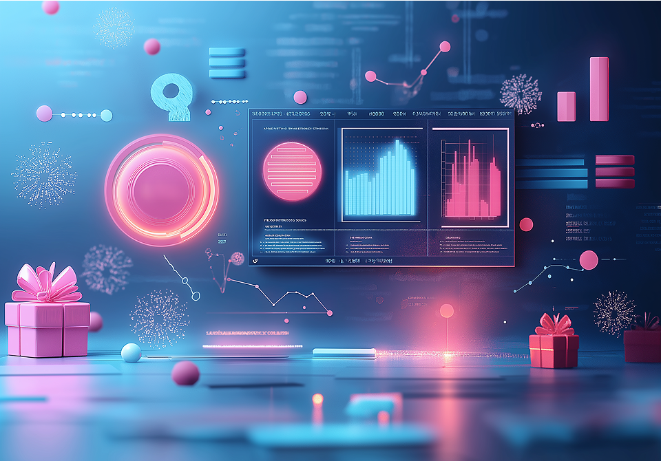 Stay ahead in the festive season sales game