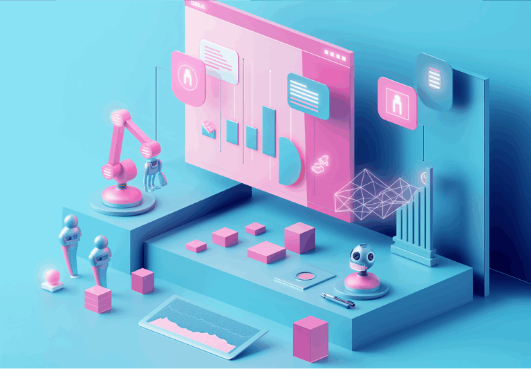 11. Future-proof complex billing with AI and automation