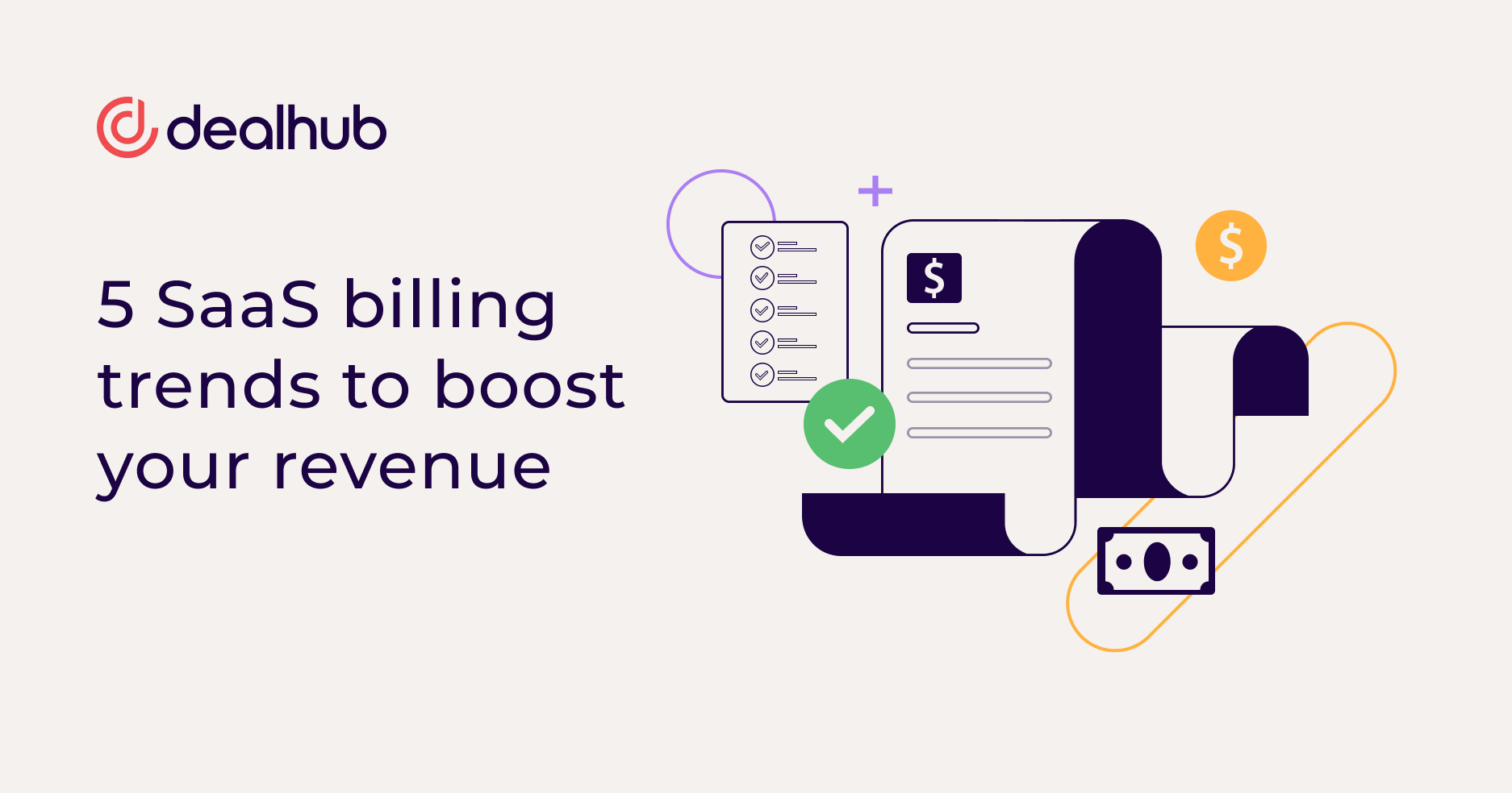 5 SaaS billing trends to boost your revenue