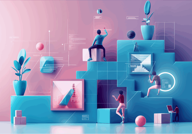 12. Survive and thrive_ championing a culture of adaptability