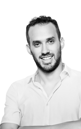 Jonathan Cohen
