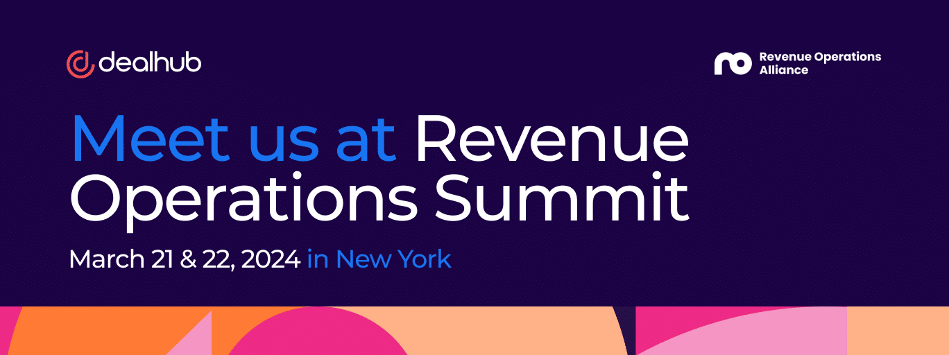 Revenue Operations Summit