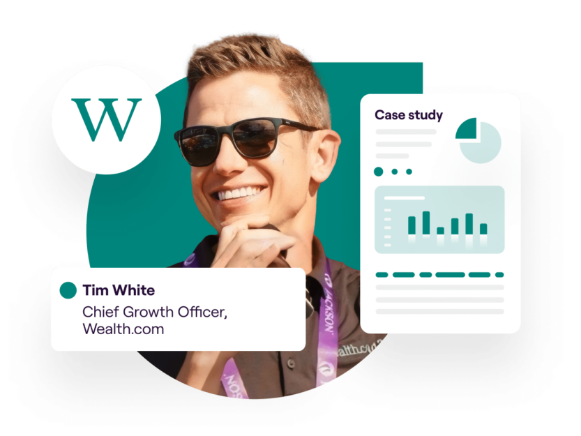 Wealth.com case study