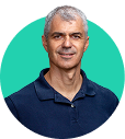 Eyal Orgil