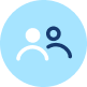 key discussions icon