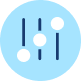 key discussions icon