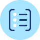 key discussions icon