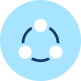 key discussions icon