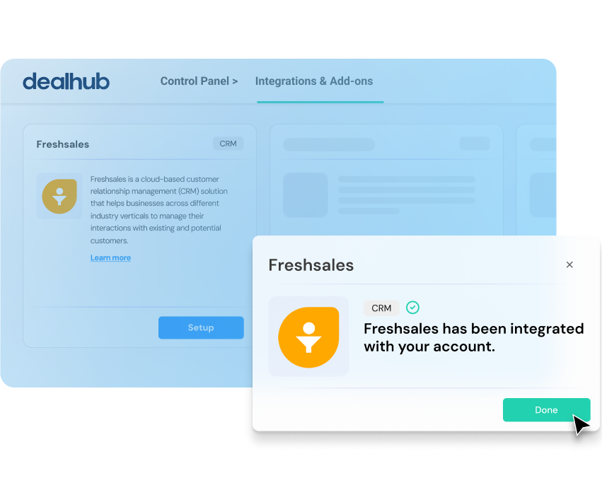 FreshWork desktop 5