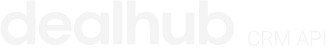 DealHub API
