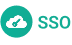SSO logo