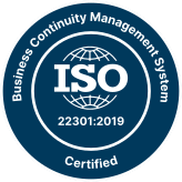 ISO 22301