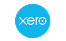 Xero logo button