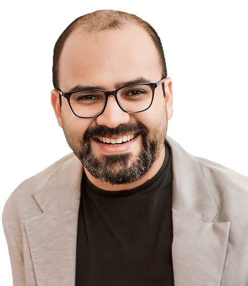 Shantanu Shekhar desctop